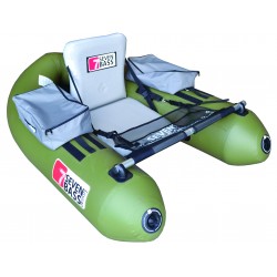 FLOAT-TUBE BRIGAD ORIGINAL...