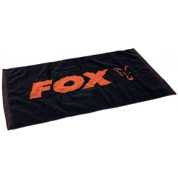 SERVIETTE DE MAINS FOX HAND...