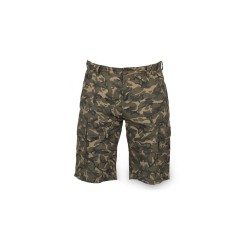 SHORT FOX CHUNK L/W CARGO CAMO