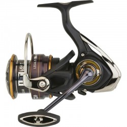 MOULINET SPINNING DAIWA...