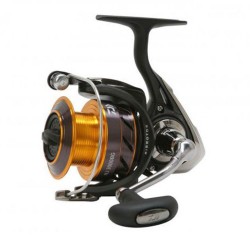 MOULINET SPINNING DAIWA...