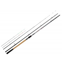 CANNE FEEDER CARPE DAIWA...