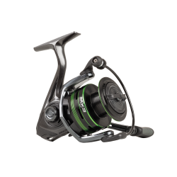 MOULINET SPINNING REEL...