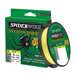 TRESSE SPIDERWIRE STEALTH®...