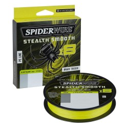 TRESSE SPIDERWIRE STEALTH®...