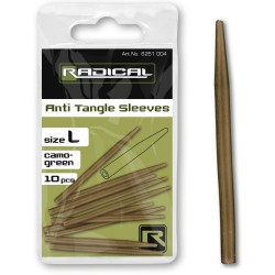 ANTI TANGLE SLEEVES...