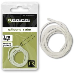 TUBE EN SILICONE...