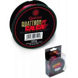 NYLON QUANTUM QUATTRON...