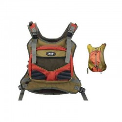 CHEST PACK JMC SAC GILET PECHE