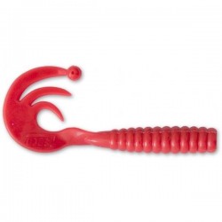 LEURRE ZEBCO CURLY TAIL...