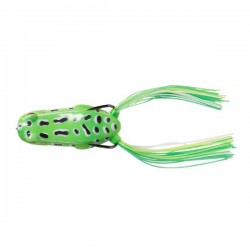 LEURRE SAVAGE GEAR 3D POP FROG