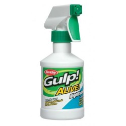 ATTRACTANT BERKLEY GULP...