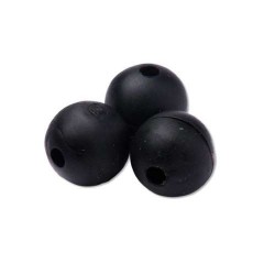 PERLE CARP SPIRIT RUBBER BEADS