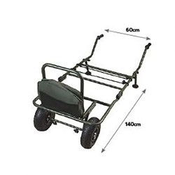 CHARIOT CSC SESSION TROLLEY