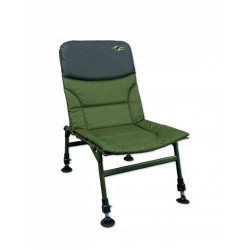 SIEGE CARP SPIRIT LEVEL CHAIR