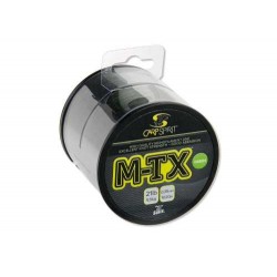 NYLON CARP SPIRIT M-TX™ GREEN