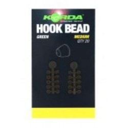 PERLE KORDA HOOK BEAD MEDIUM