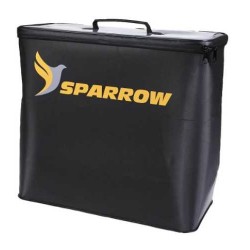 SAC FLOAT TUBE ETANCHE SPARROW