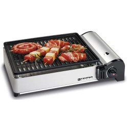 BARBECUE PORTABLE KEMPER...