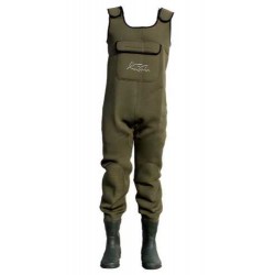 WADERS NEOPRENE AUTAIN 4MM...