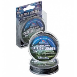 TRESSE SILURE CATFISH...