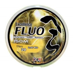 NYLON PAN EXCELLENCE FLUO -...