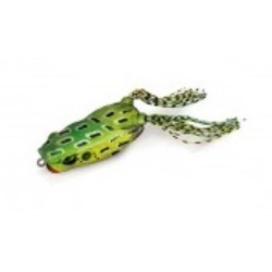 LEURRE MOLIX FROG - 6,5 CM...