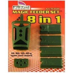 KIT MAGIC FEEDER AUTAIN -...