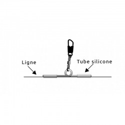 CONNECTEUR ANGLAIS LUXE AUTAIN