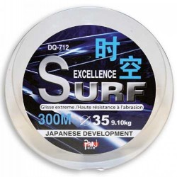 NYLON PAN EXCELLENCE SURF -...