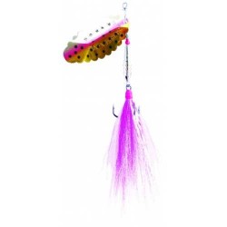 CUILLER SUISSEX XL BUCKTAIL...