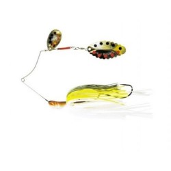 SPINNERBAIT SUISSEX TARGET...