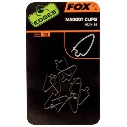 CLIPS FOX EDGES™ EDGES...