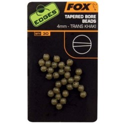 PERLES FOX EDGES™ TAPERED...