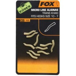 ALIGNEURS FOX EDGES™ MICRO...