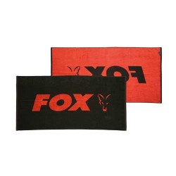 SERVIETTE DE PLAGE FOX...