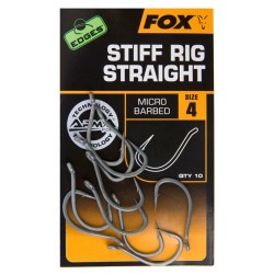 HAMECON FOX EDGES™ STIFF...