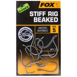 HAMECON FOX EDGES™  STIFF...