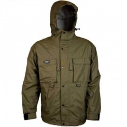 VESTE JMC SALMO OLIVE - L