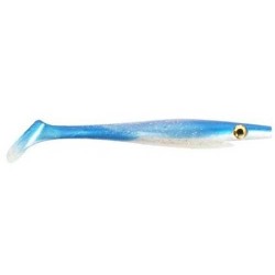 LEURRES CWC PIG SHAD SMALL...