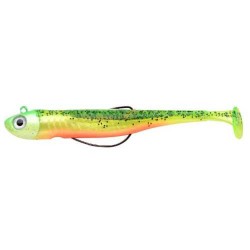 LEURRE SPRO GUTSBAIT UV -...