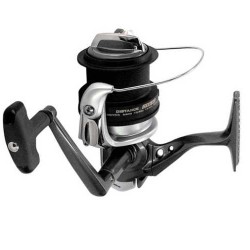 MOULINET SURFCASTING OKUMA...