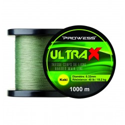 TRESSE PROWESS ULTRA X...