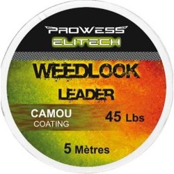 LEAD CORE PROWESS WEEDLOOK...