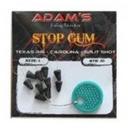 STOP FLOAT ADAM'S STOP GUM PM